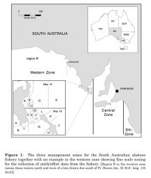 Fishery Zones